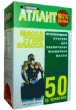 Атлант 80+ (с креатином), Российские продукты, (3000 г.)